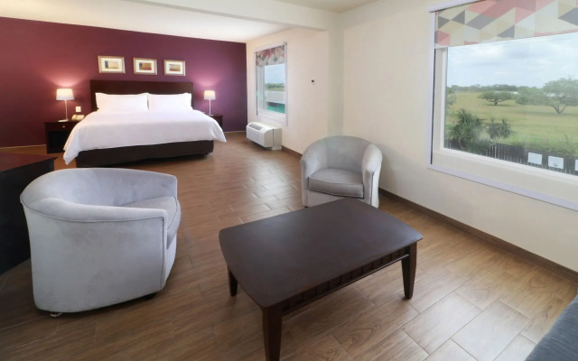 Holiday Inn Reynosa Industrial Poniente by IHG