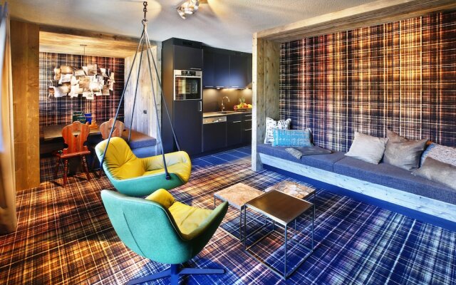 HEART - Manufaktur Appartements