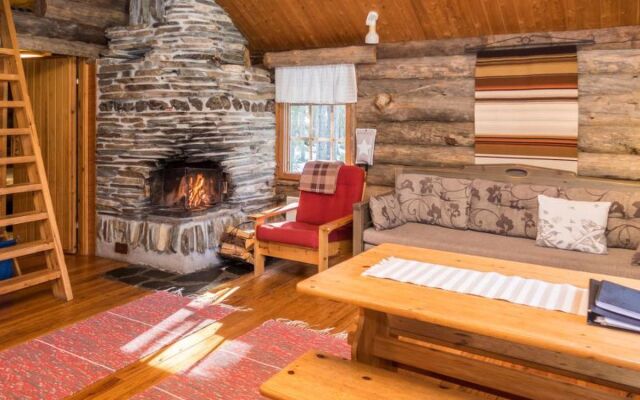 Holiday Home Retkietappi kelopirtti