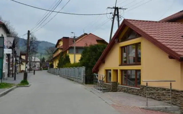 Apartamenty Milówka Centrum