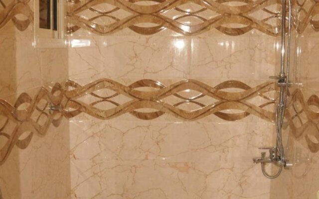 Ajaa Palace Furnished Apartments