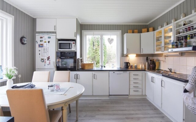 Awesome Home in Åsensbruk With 4 Bedrooms and Wifi