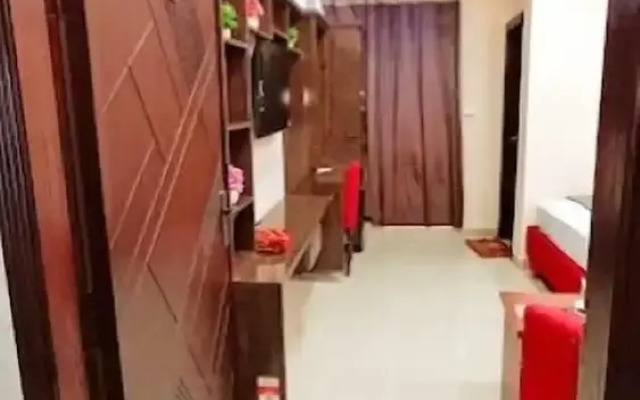 Hotel Luxury Express