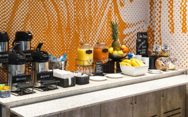 Ibis Budget Pindamonhangaba