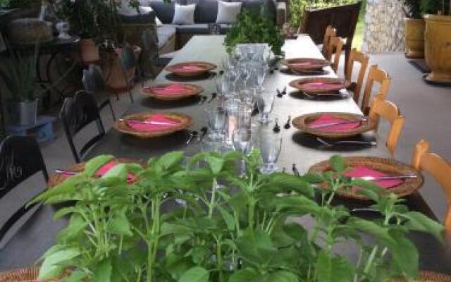 Chambres D'hôte De Laudun