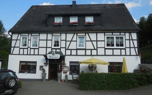 Gasthaus Wollmeiner