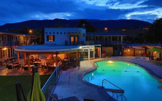 Bowmont Motel