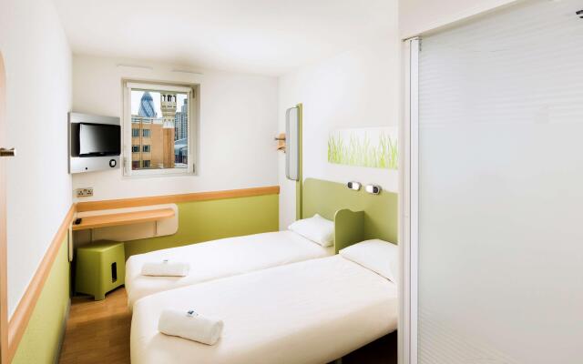 Ibis Budget London Whitechapel