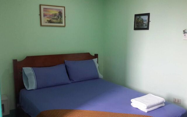 Rungtawan Hostel