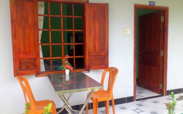 Diem Lien Guesthouse