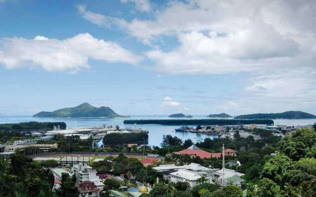 Berjaya Beau Vallon Bay Resort & Casino