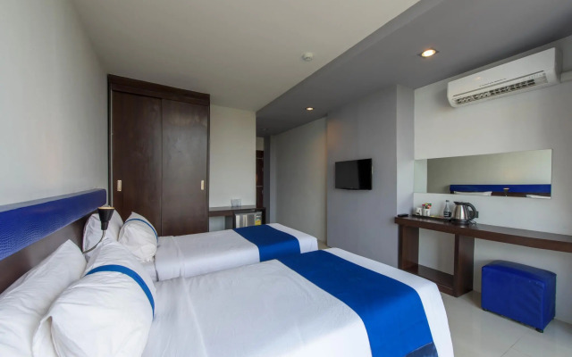 Ingtara Hotel