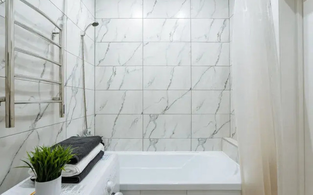 Апартаменты на бульваре Ибрагимова, д. 90/2