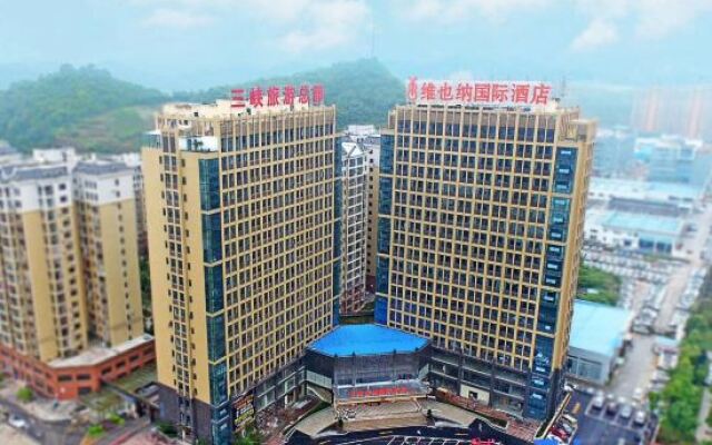 Vienna International Hotel (Yichang Yiling)