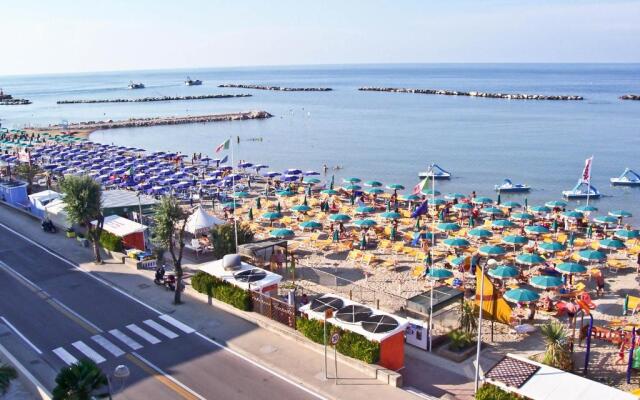 Residence Villa Milena