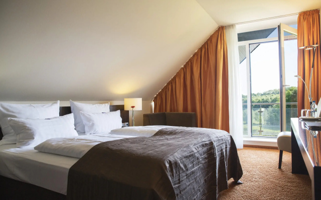L'Arrivée Hotel & Spa
