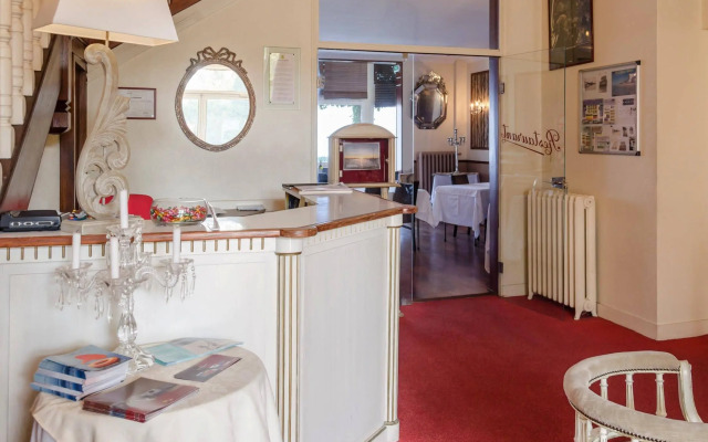 Hôtel Les Vagues
