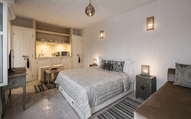 Riad Spice by Marrakech Riad
