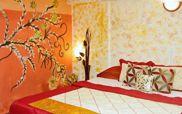 Alexander Plaza Ltd Hotel