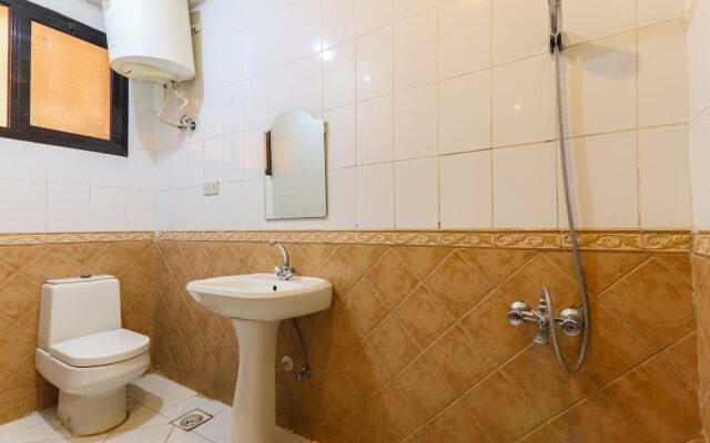 Manazl AlSteen Furnished Apartments