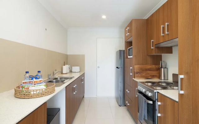 16 Darnley St