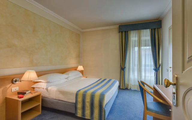 Hotel Continental Brescia