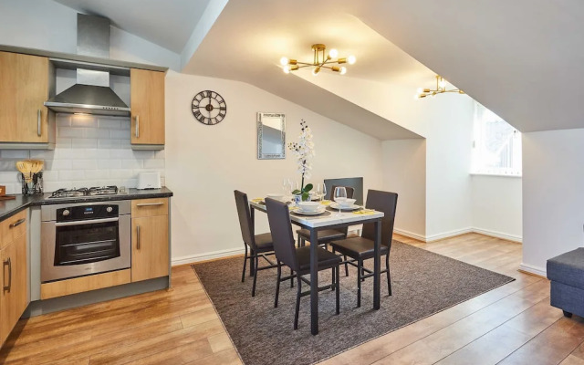 Host Stay Abigail s Apartment