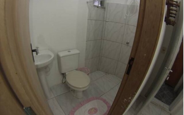 BC Paradise Hostel