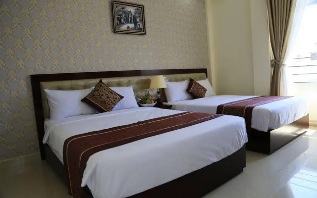 Hanoi Golden 3