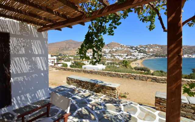 Petra Holiday Village