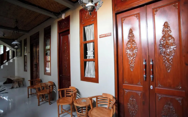 Ndalem Mataram