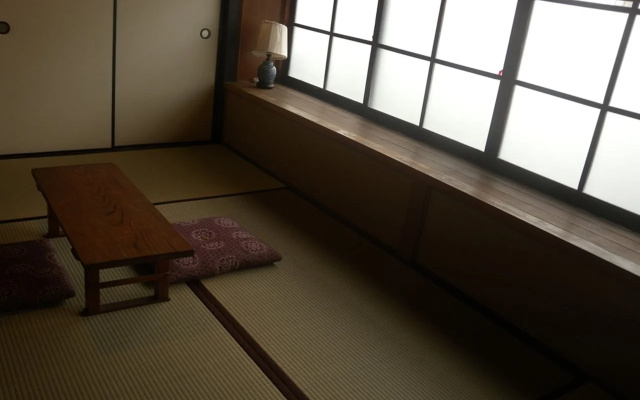 Guesthouse Koiya