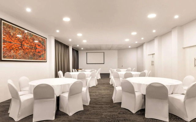 Novotel Darwin CBD