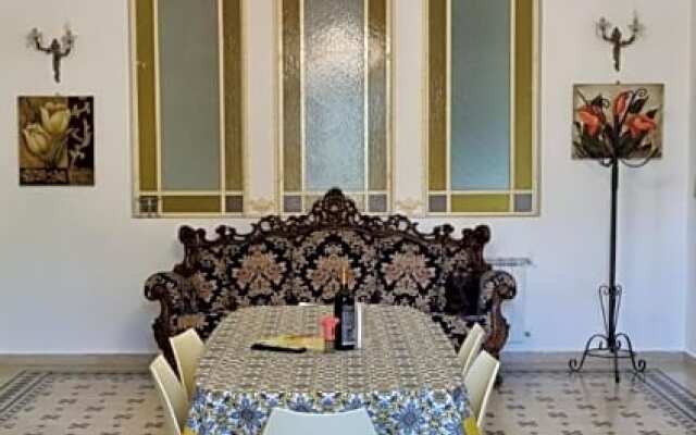 Casolare Del Toscano Country Rooms