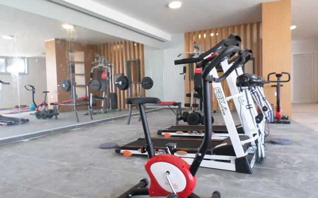 Lavender Residence Kusadasi