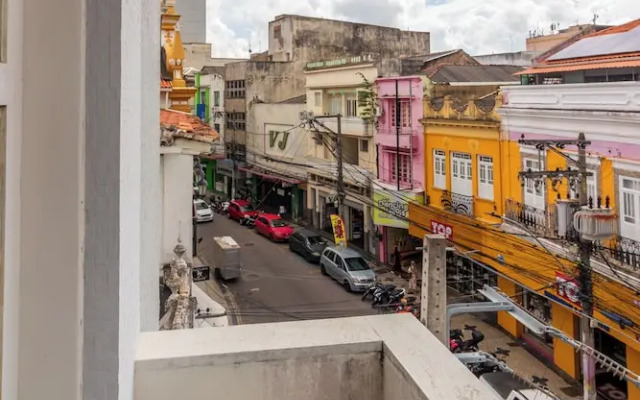 Campos RJ Center Hotel by Castelo Itaipava