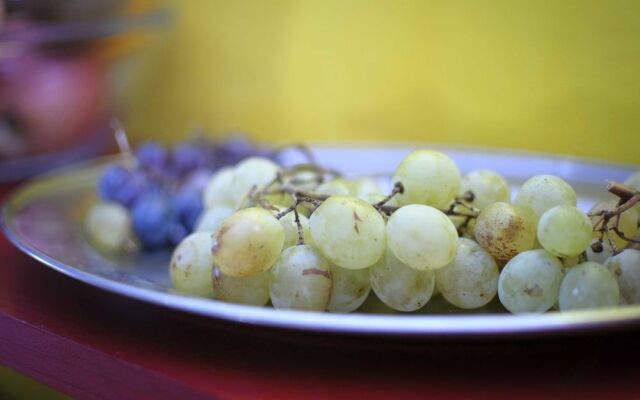 Agriturismo Graziano e Barbara