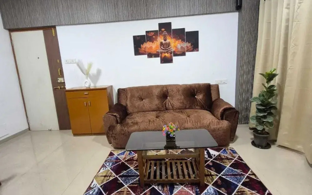 Tulsi Home Stay