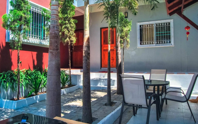 Sarin Guesthouse