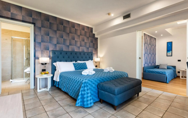 Hotel Baia Del Capitano
