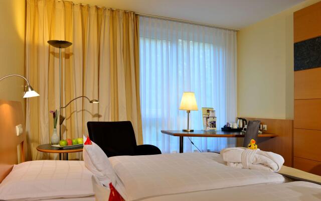 Best Western Premier Parkhotel Kronsberg