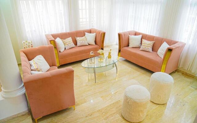 Dolls forever Recovery House