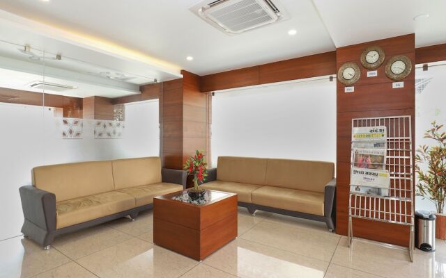 Hotel Avista
