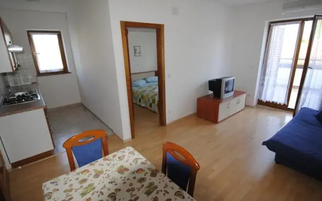 Apartments Toni