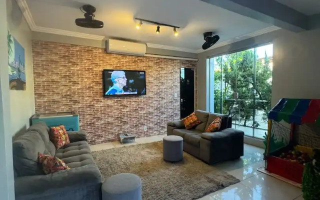 Hotel Aeroporto Montese Star