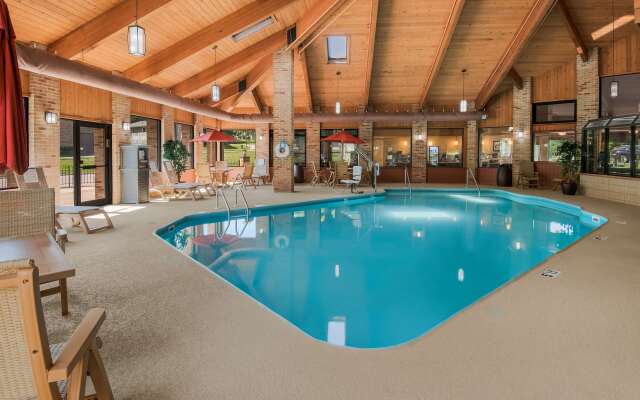 Best Western Sycamore Inn