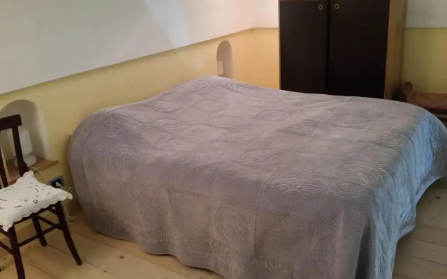 Casa Vacanze Massa Lubrense
