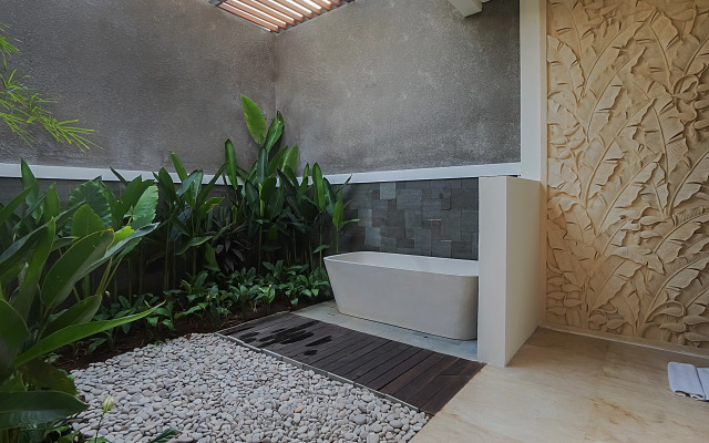 Villa Bulan Bali