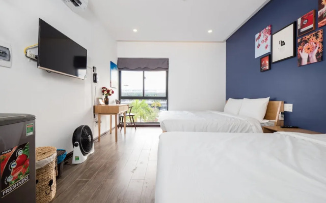 Wings House - Hostel