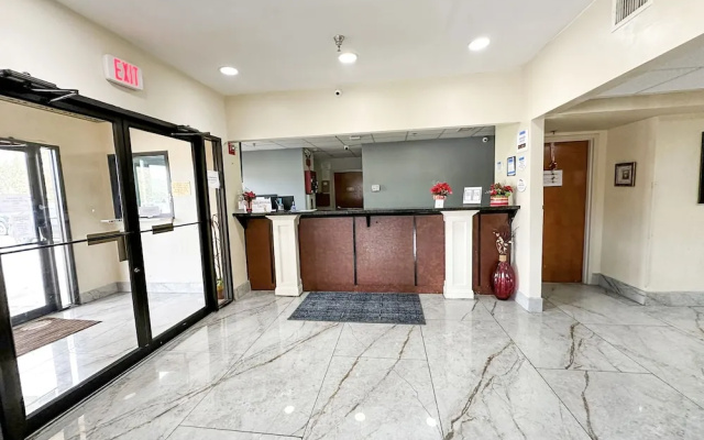 OYO Hotel Rome West GA